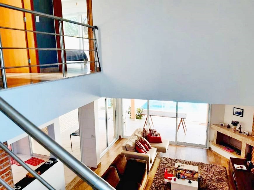 Sobrado, 5 quartos, 450 m² - Foto 5