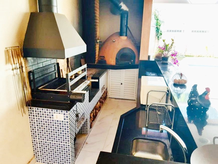 Sobrado, 5 quartos, 450 m² - Foto 9