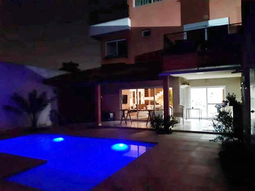 Sobrado, 5 quartos, 450 m² - Foto 13