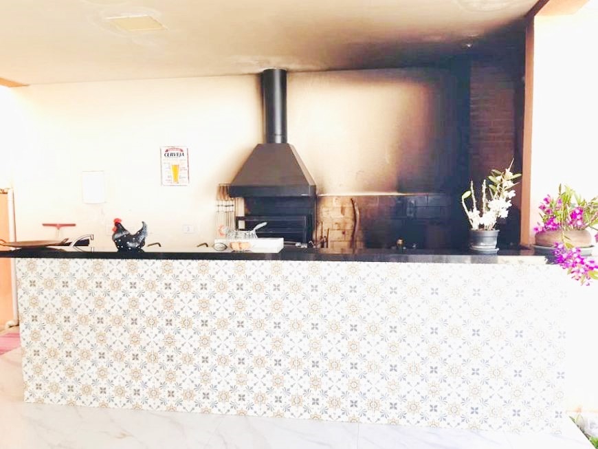 Sobrado, 5 quartos, 450 m² - Foto 8