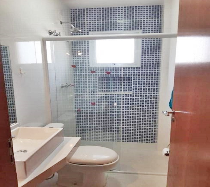 Sobrado, 5 quartos, 450 m² - Foto 21