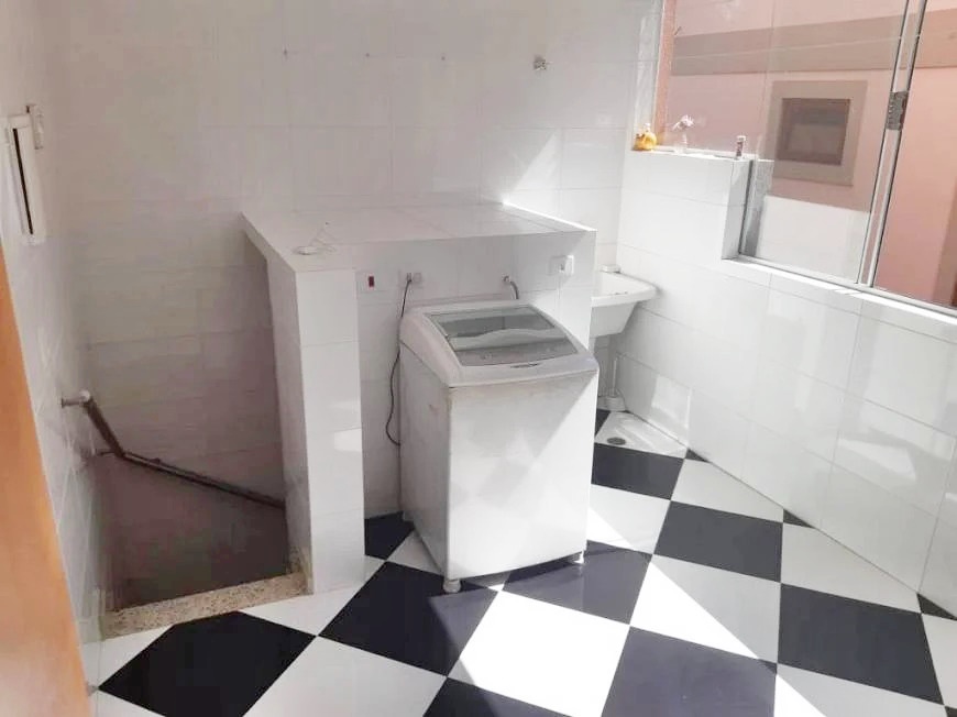 Sobrado, 5 quartos, 450 m² - Foto 22