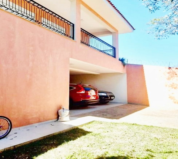 Sobrado, 5 quartos, 450 m² - Foto 25