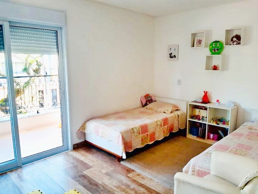 Sobrado, 5 quartos, 450 m² - Foto 20