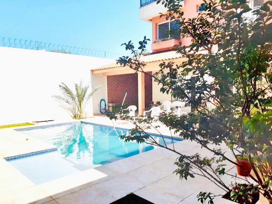 Sobrado, 5 quartos, 450 m² - Foto 11