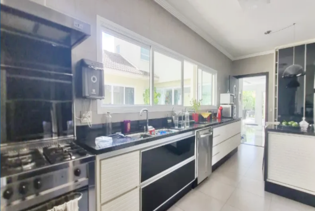 Casa, 4 quartos, 448 m² - Foto 17