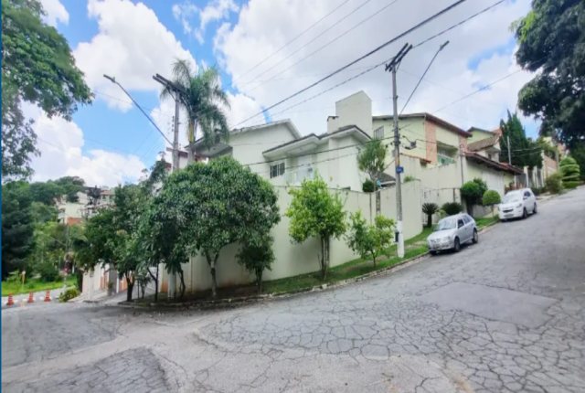 Casa, 4 quartos, 448 m² - Foto 30