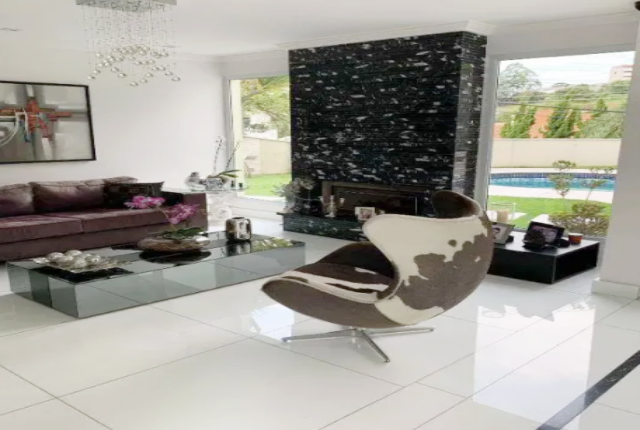 Casa, 4 quartos, 448 m² - Foto 20