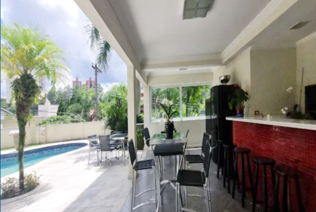 Casa, 4 quartos, 448 m² - Foto 10