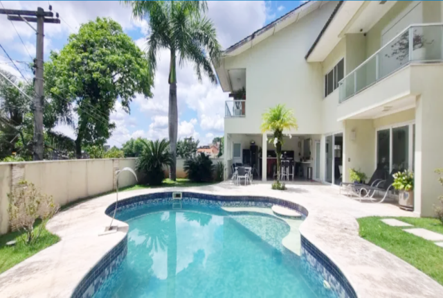 Casa, 4 quartos, 448 m² - Foto 2