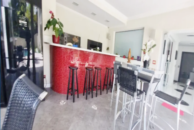 Casa, 4 quartos, 448 m² - Foto 7