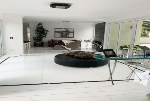 Casa, 4 quartos, 448 m² - Foto 19