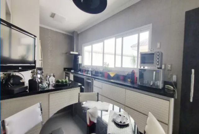 Casa, 4 quartos, 448 m² - Foto 16