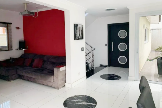 Casa, 4 quartos, 448 m² - Foto 18