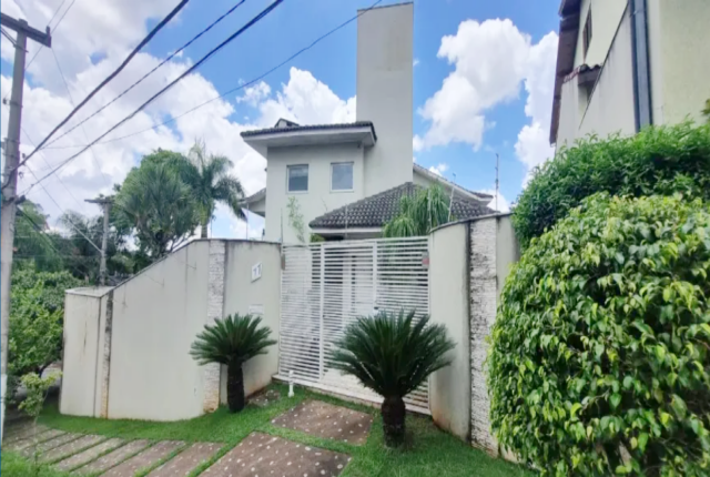 Casa, 4 quartos, 448 m² - Foto 29