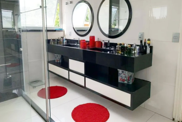 Casa, 4 quartos, 448 m² - Foto 28