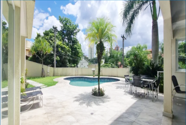 Casa, 4 quartos, 448 m² - Foto 6