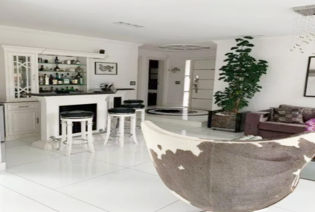 Casa, 4 quartos, 448 m² - Foto 21