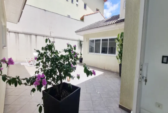 Casa, 4 quartos, 448 m² - Foto 11