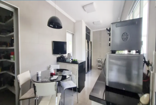 Casa, 4 quartos, 448 m² - Foto 15