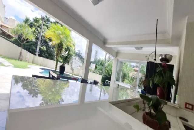 Casa, 4 quartos, 448 m² - Foto 9