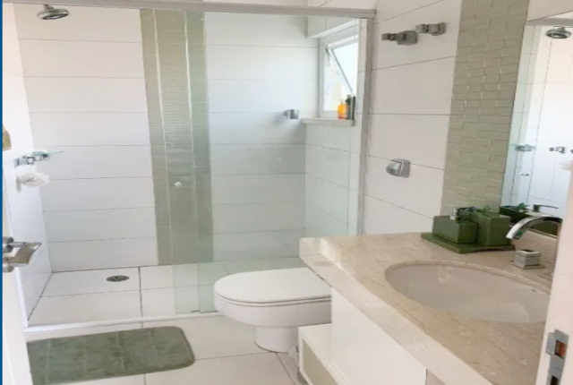 Casa, 4 quartos, 448 m² - Foto 24