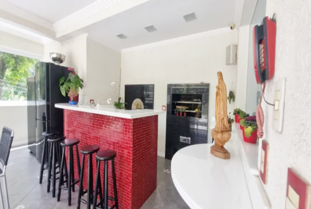 Casa, 4 quartos, 448 m² - Foto 8