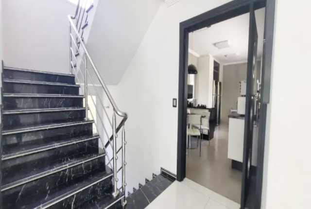 Casa, 4 quartos, 448 m² - Foto 14