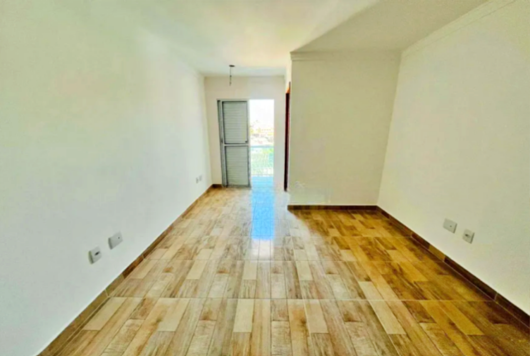Sobrado, 2 quartos, 108 m² - Foto 12