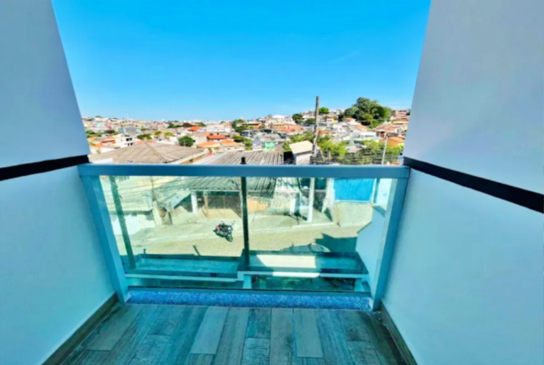 Sobrado, 2 quartos, 108 m² - Foto 13