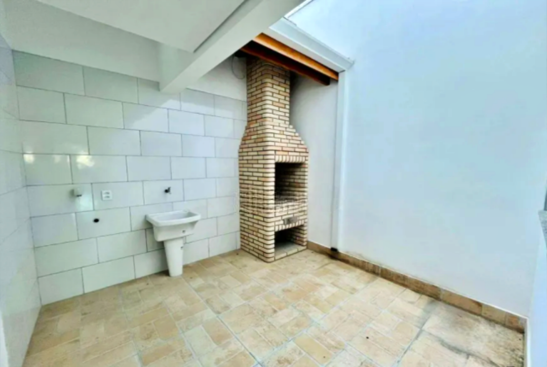 Sobrado, 2 quartos, 108 m² - Foto 9