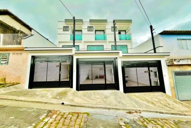 Sobrado, 2 quartos, 108 m² - Foto 1