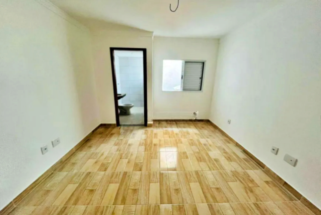 Sobrado, 2 quartos, 108 m² - Foto 10