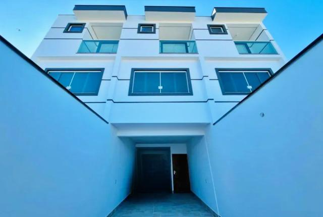 Sobrado, 2 quartos, 108 m² - Foto 2