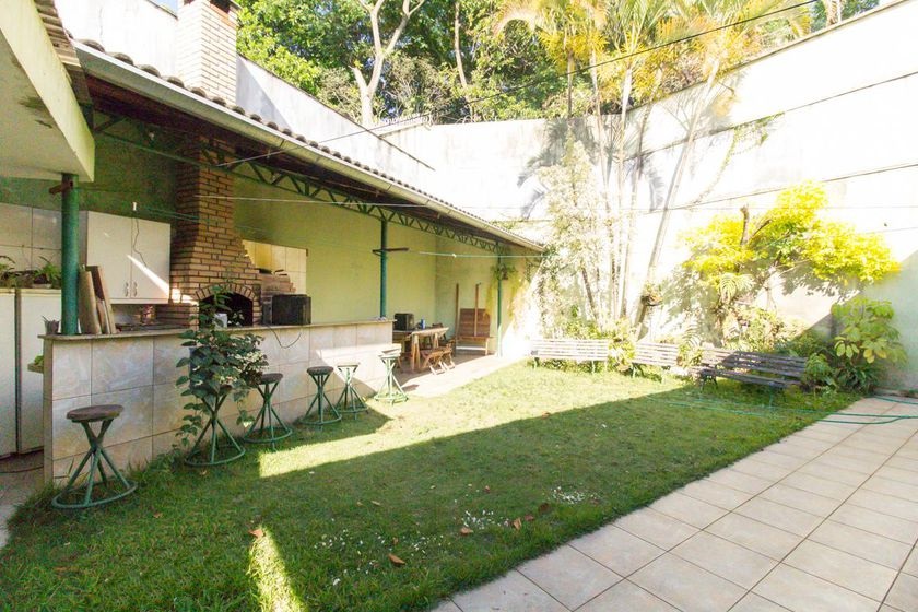 Casa, 3 quartos, 265 m² - Foto 24