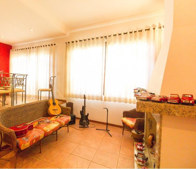 Casa, 3 quartos, 265 m² - Foto 12