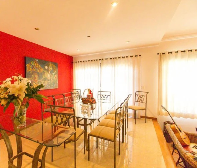 Casa, 3 quartos, 265 m² - Foto 5