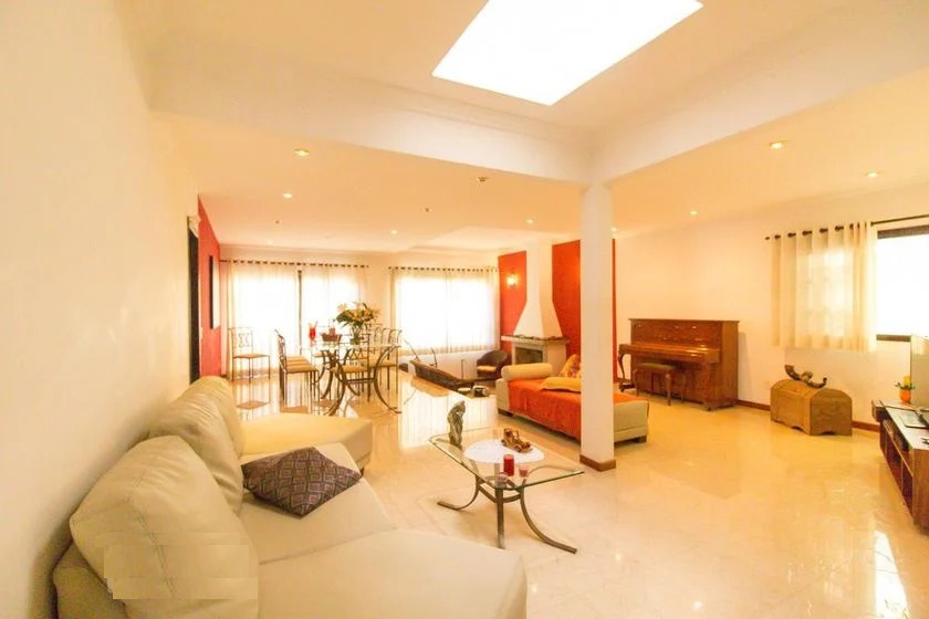 Casa, 3 quartos, 265 m² - Foto 11