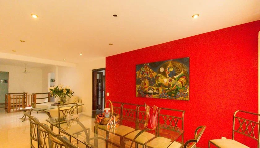 Casa, 3 quartos, 265 m² - Foto 4