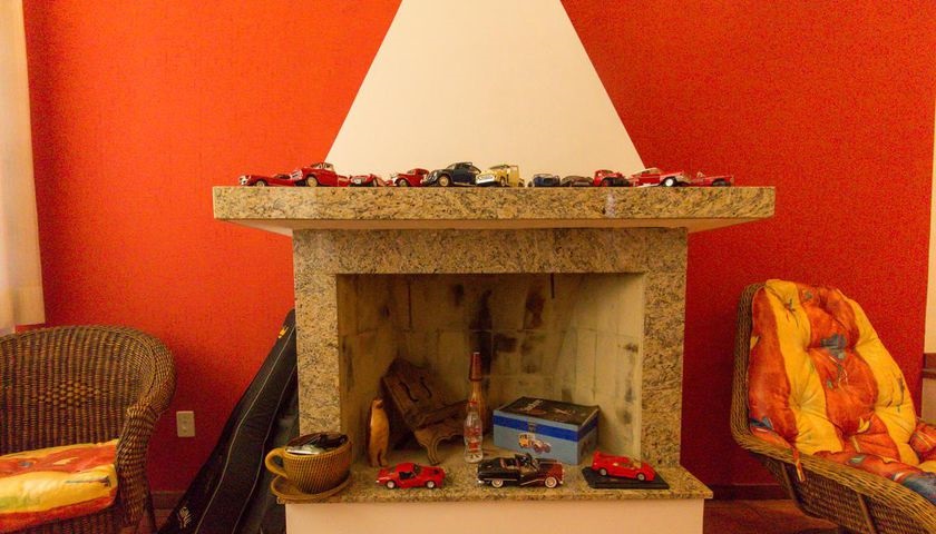 Casa, 3 quartos, 265 m² - Foto 8