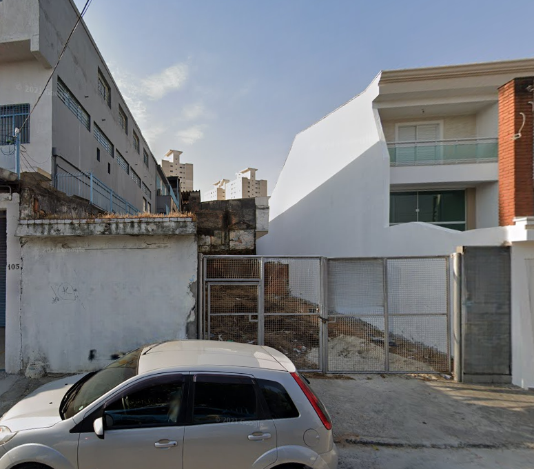 Terreno, 360 m² - Foto 1