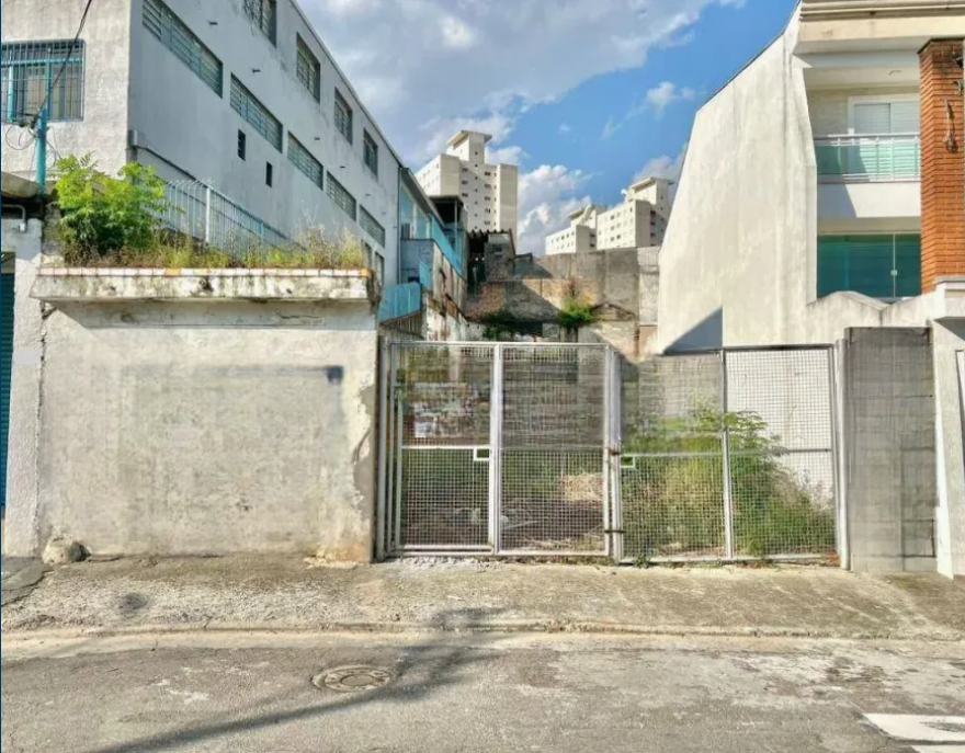 Terreno, 360 m² - Foto 2