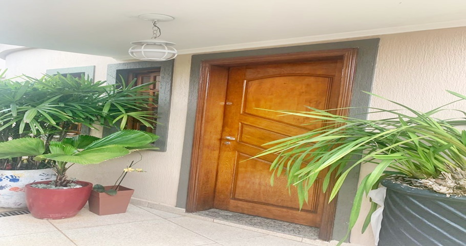 Sobrado, 3 quartos, 148 m² - Foto 28