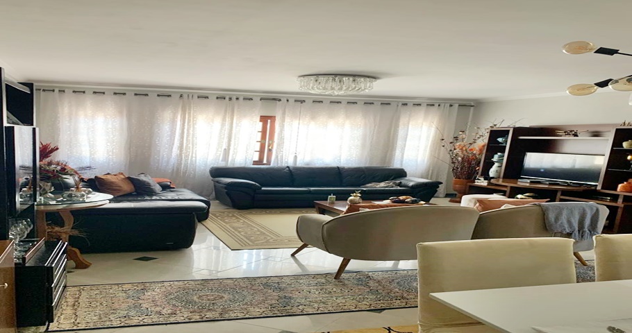 Sobrado, 3 quartos, 148 m² - Foto 6