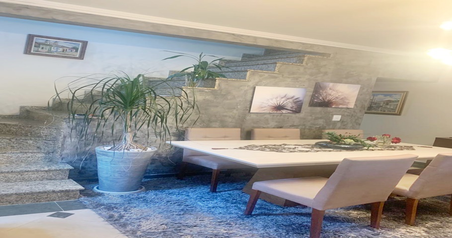 Sobrado, 3 quartos, 148 m² - Foto 9