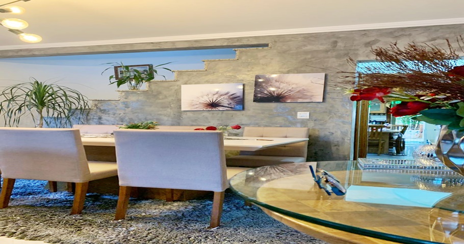 Sobrado, 3 quartos, 148 m² - Foto 8