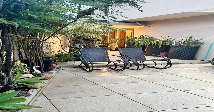 Sobrado, 3 quartos, 148 m² - Foto 24