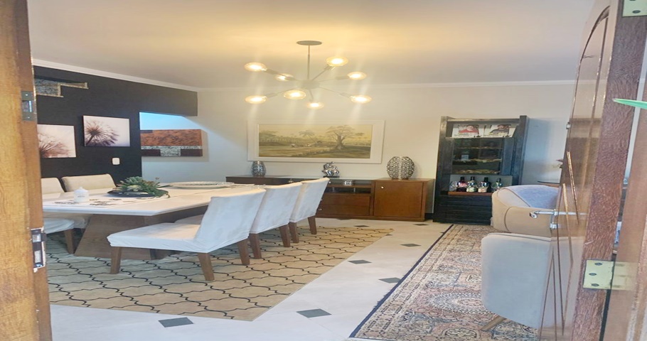 Sobrado, 3 quartos, 148 m² - Foto 3