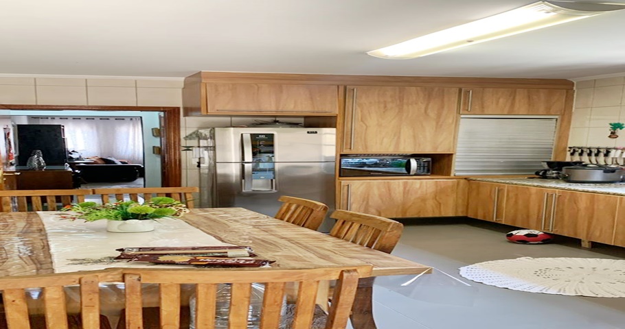 Sobrado, 3 quartos, 148 m² - Foto 12