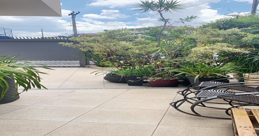 Sobrado, 3 quartos, 148 m² - Foto 25